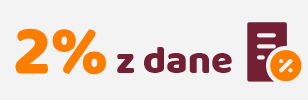 Darujte 2% z daní