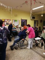 Fašiangová veselica