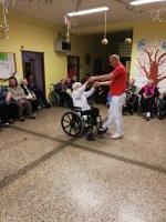 Fašiangová veselica