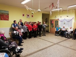 Fašiangová veselica