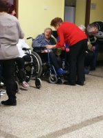 Fašiangová veselica