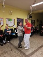 Fašiangová veselica