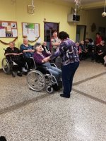 Fašiangová veselica