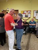 Fašiangová veselica