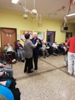 Fašiangová veselica