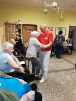 Fašiangová veselica