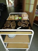 Fašiangová veselica