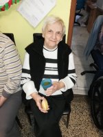 Fašiangová veselica