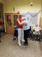 Fašiangová veselica