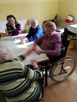 Výroba veľkonočných ozdôb z pedigu