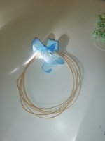 Výroba veľkonočných ozdôb z pedigu