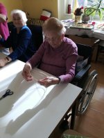 Výroba veľkonočných ozdôb z pedigu