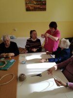 Výroba veľkonočných ozdôb z pedigu