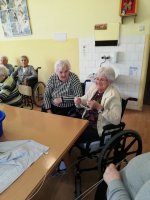 Výroba veľkonočných ozdôb z pedigu