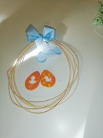 Výroba veľkonočných ozdôb z pedigu