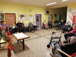 Marec je mesiacom kníh