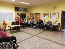 Marec je mesiacom kníh