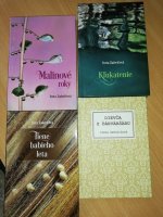 Marec je mesiacom kníh