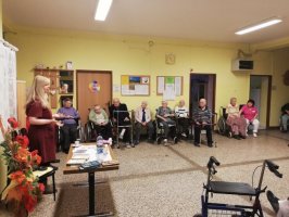 Marec je mesiacom kníh