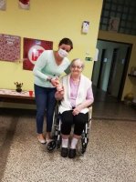 V tejto zložitej situácii, v ktorej sa nachádza naša spoločnosť, prichádza pomoc a podpora od značky L'Oréal Paris.