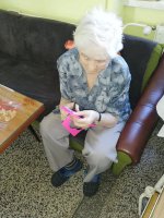 Ušili sme si vôňu na mieru