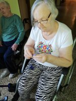 Ušili sme si vôňu na mieru