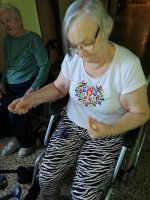 Ušili sme si vôňu na mieru