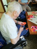 Ušili sme si vôňu na mieru