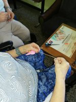 Ušili sme si vôňu na mieru