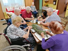 Levandulové  vrecká