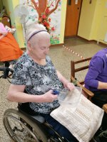 Levandulové  vrecká