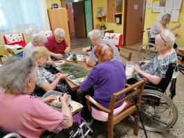 Levandulové  vrecká