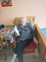 Ďakujeme OZ Wellgiving