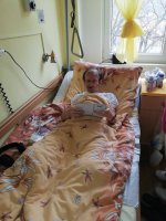 Ďakujeme OZ Wellgiving