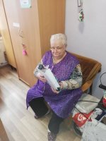 Ďakujeme OZ Wellgiving