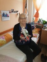 Ďakujeme OZ Wellgiving