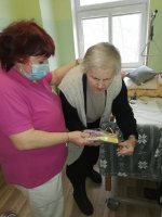 Ďakujeme OZ Wellgiving