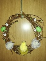 Prichádza Veľká noc