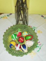 Prichádza Veľká noc