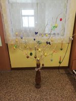 Prichádza Veľká noc