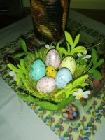 Prichádza Veľká noc