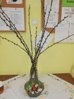 Prichádza Veľká noc