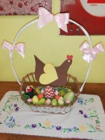 Prichádza Veľká noc