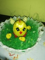 Prichádza Veľká noc