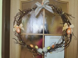 Prichádza Veľká noc