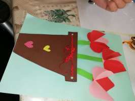 Rozkvitli nám tulipány