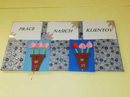 Rozkvitli nám tulipány