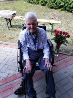 Varili sme si gulášik