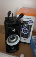 KINO PRE SENIOROV -  VĎAKA PODPORE BANSKOBYSTRICKÉHO SAMOSPRÁVNEHO KRAJA