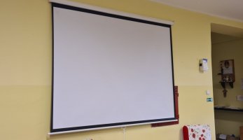 KINO PRE SENIOROV -  VĎAKA PODPORE BANSKOBYSTRICKÉHO SAMOSPRÁVNEHO KRAJA